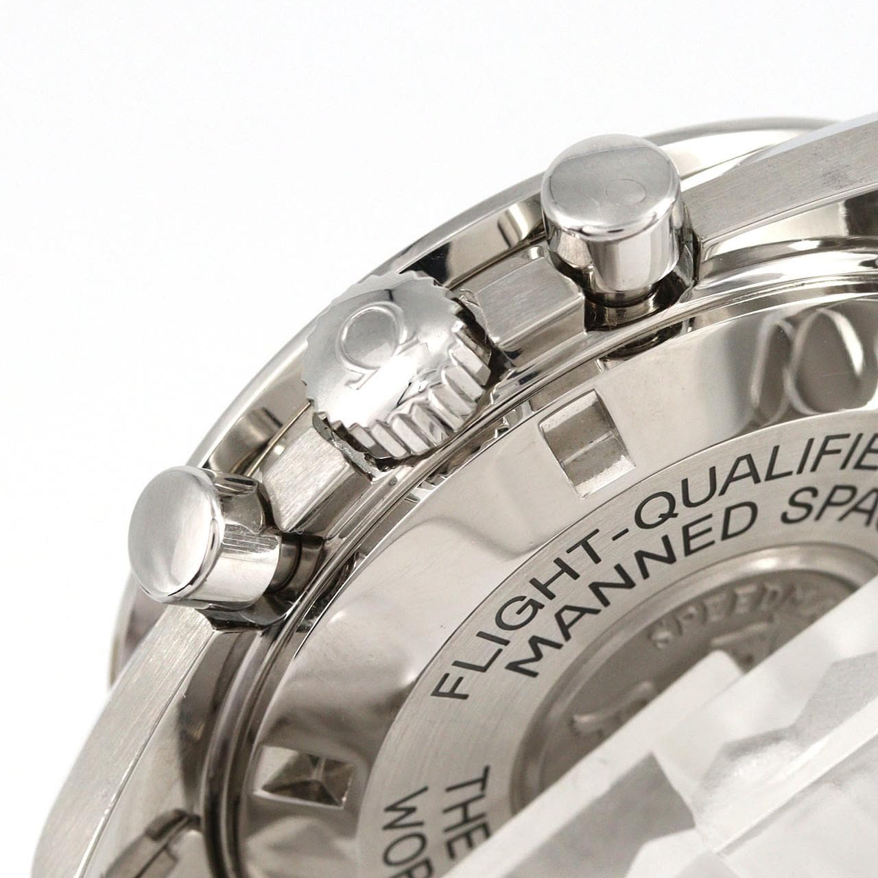 オメガ スピードマスタープロ 3570.50 SS 手巻