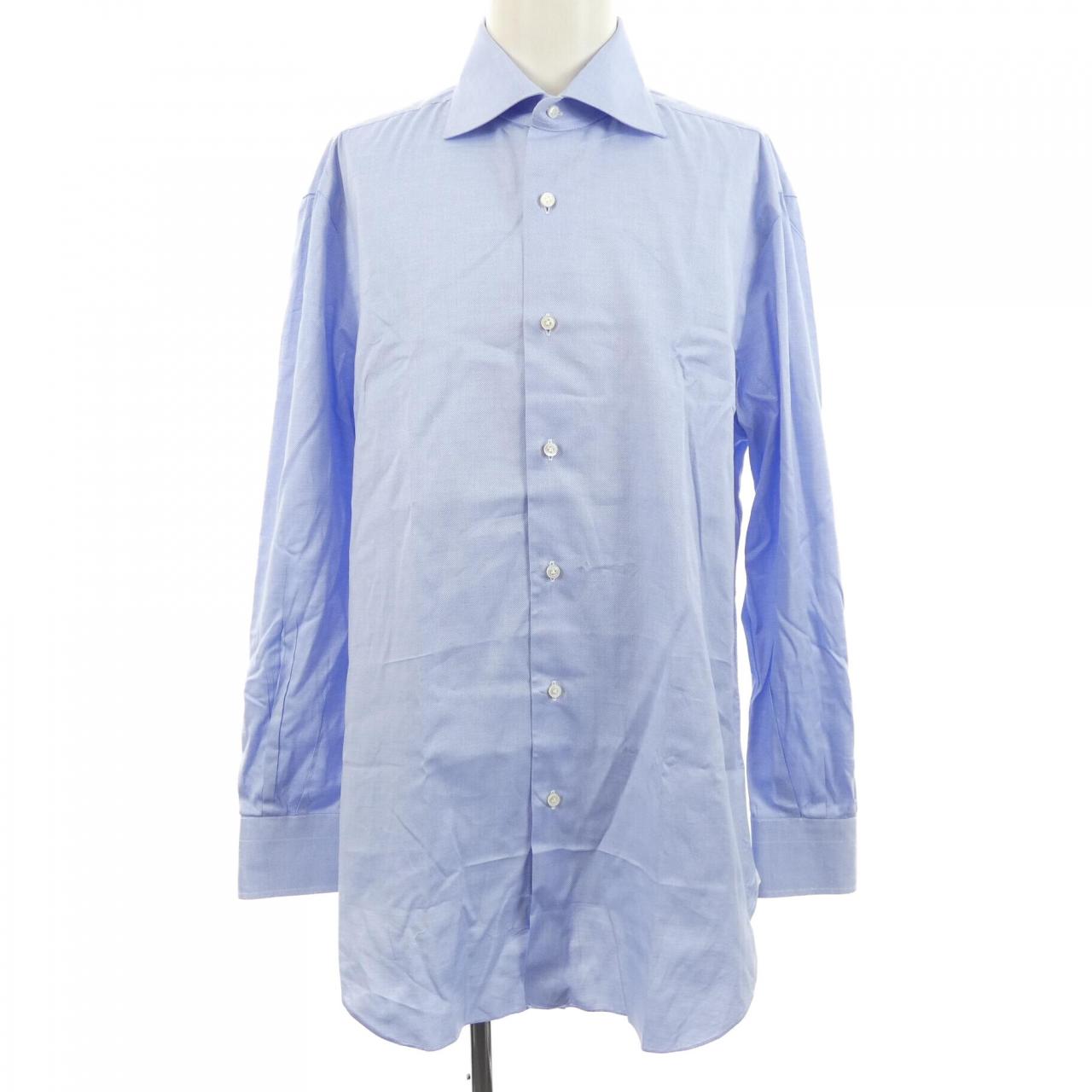 バルバ BARBA シャツ