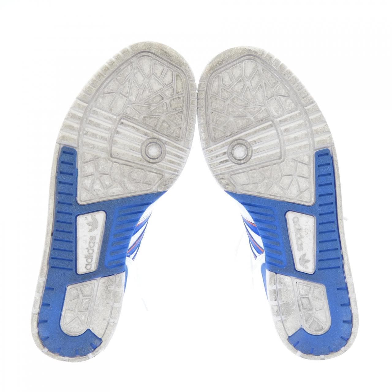 アディダス ADIDAS RIVALRY LOW FU6833 スニーカー