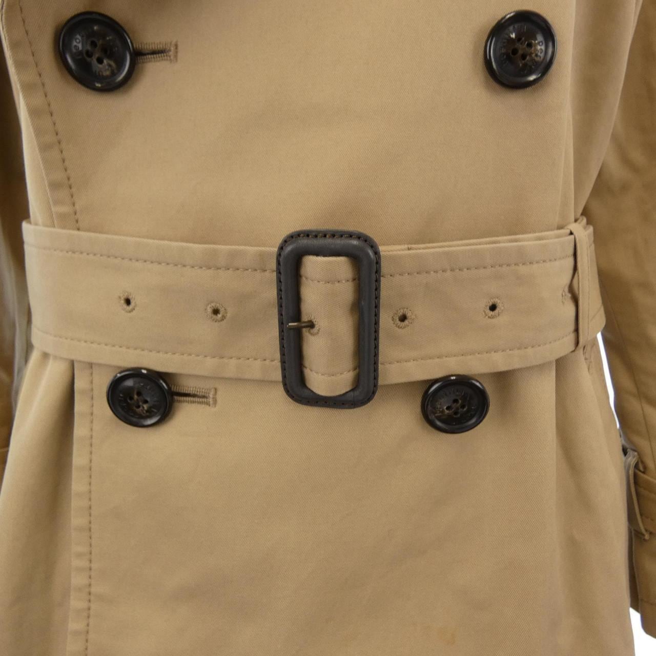 ビューティフルピープル beautiful people トレンチコート