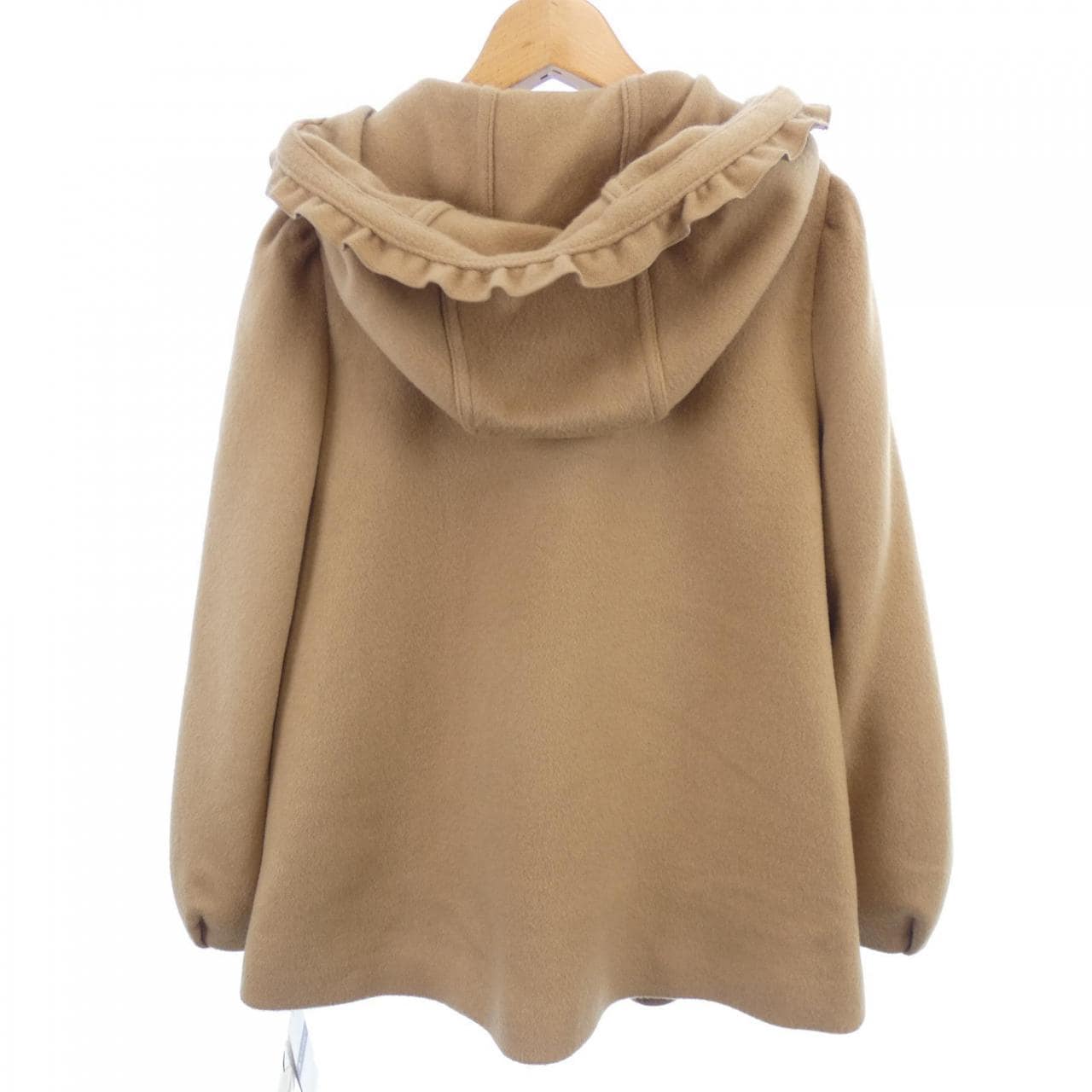 エムズグレーシー M'S GRACY コート