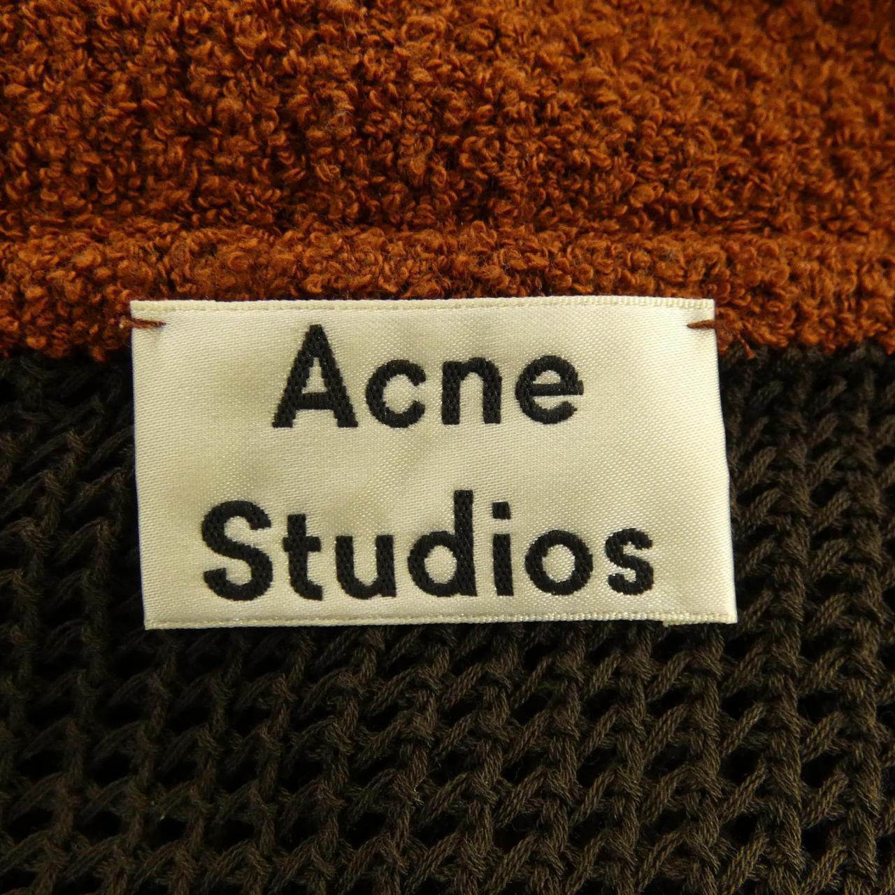 アクネストゥディオズ ACNE STUDIOS ニット