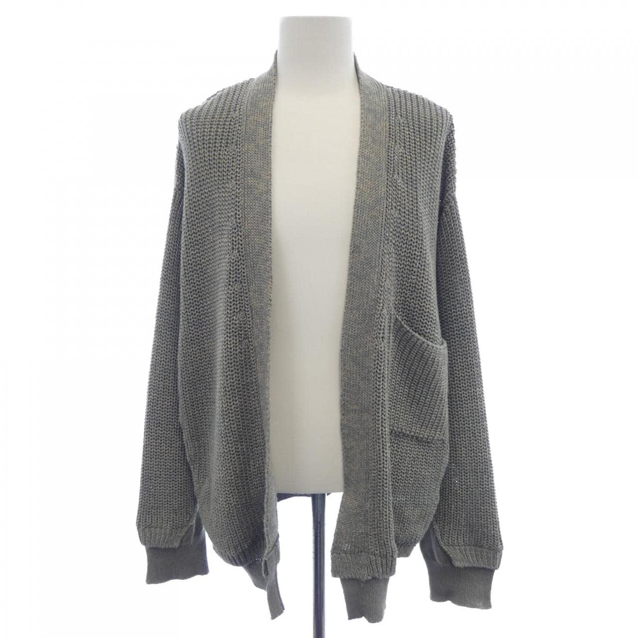 ヨーク YOKE YK21SS0223S カーディガン