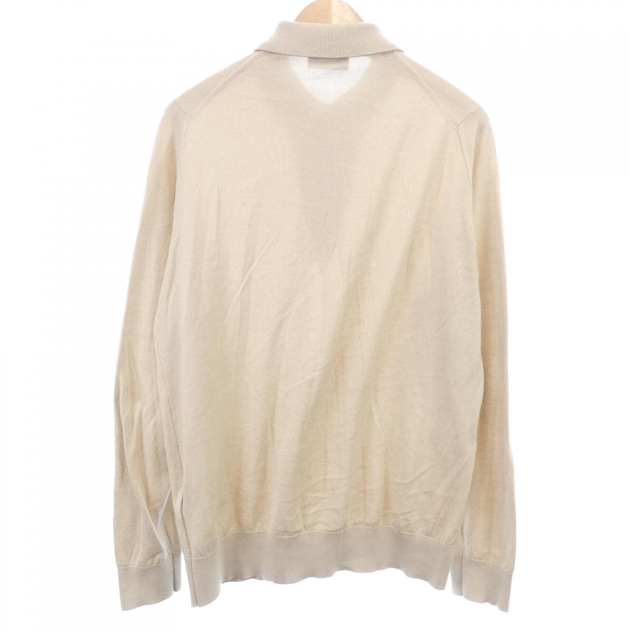 ジョンスメドレー JOHN SMEDLEY ポロシャツ