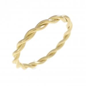 シハラ ツイスト リング