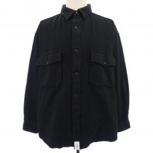 ディセンダント DESCENDANT シャツ