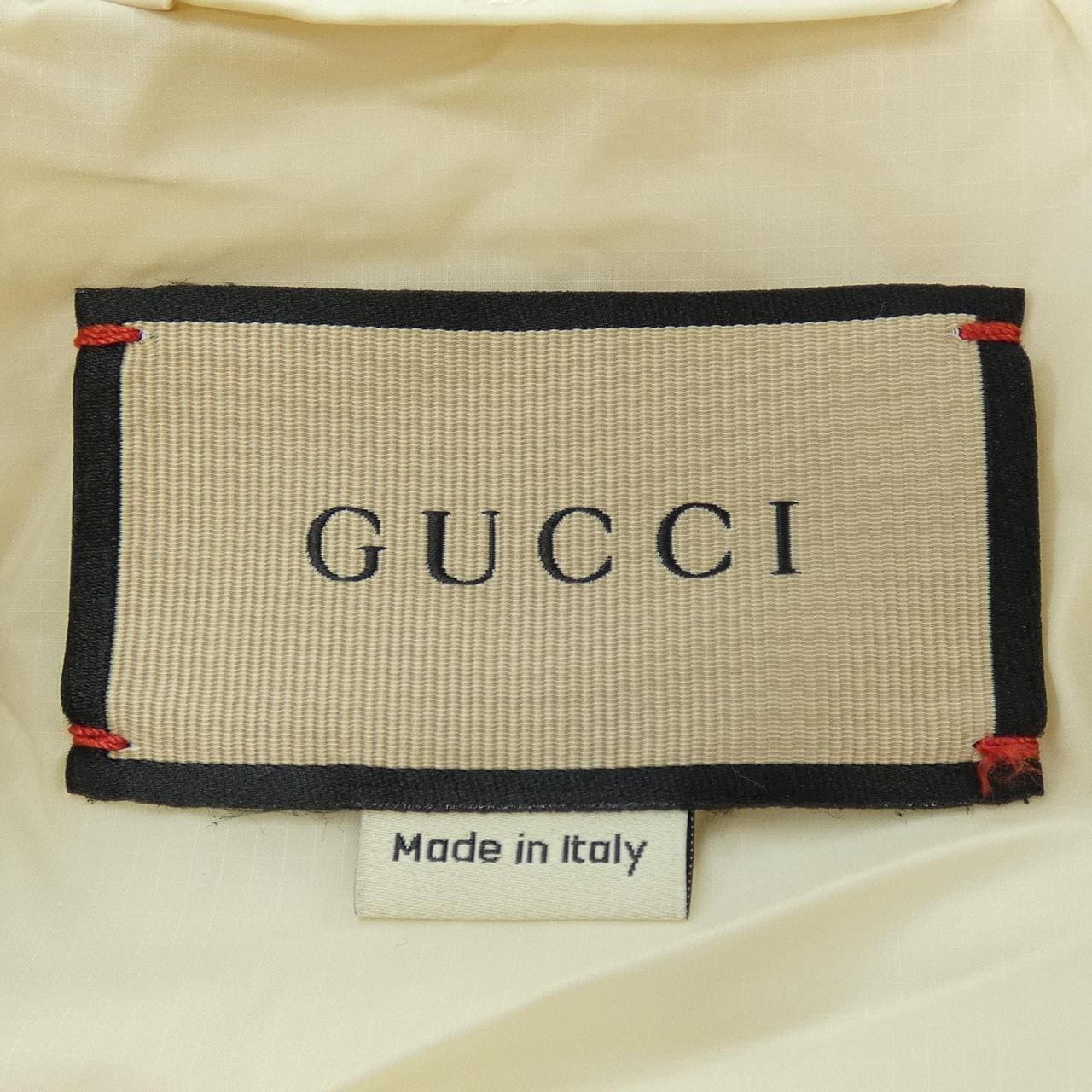 グッチ GUCCI GG 770279 Z8BNJ ダウンジャケット