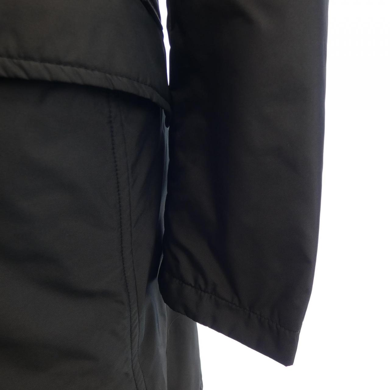 ムーレー MOORER SHINJUKUーKM ジャケット