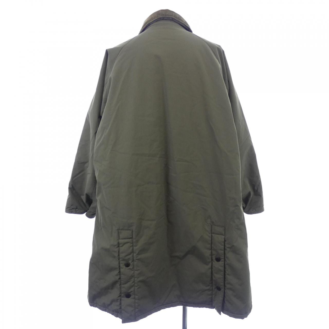 バブアー BARBOUR 242MCA1006 ブルゾン
