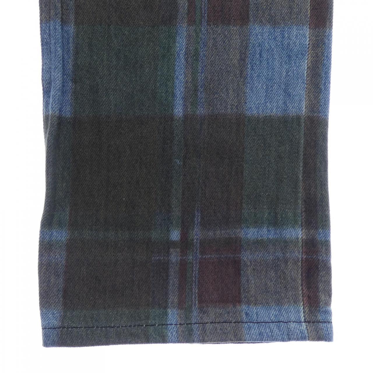 シャネル CHANEL P46334W05355 パンツ