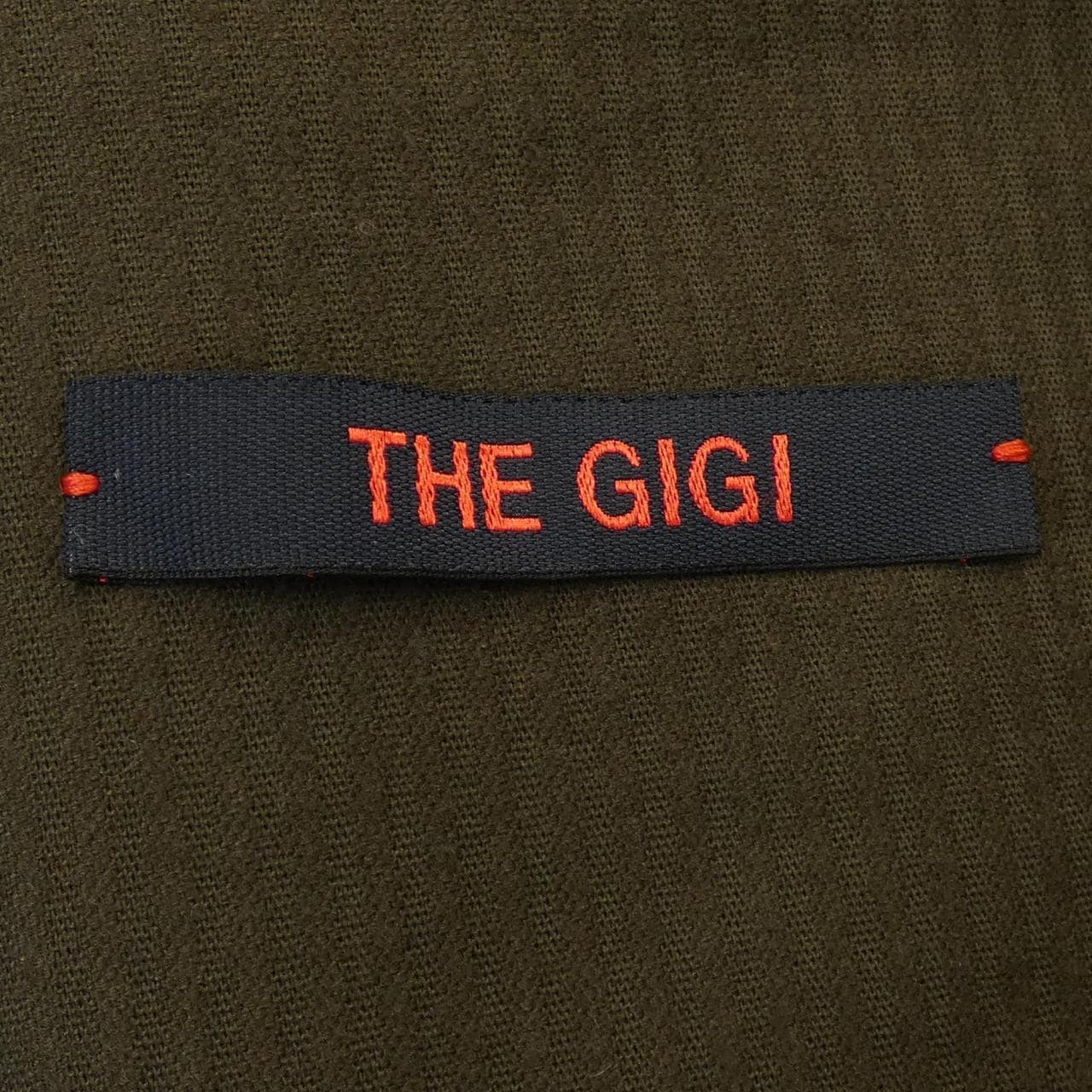 ザジジ THE GIGI L015/400 ジャケット