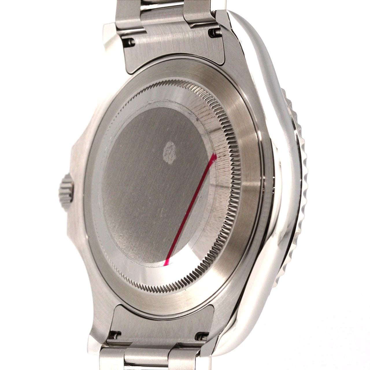 ロレックス ヨットマスター 126622 SSxPT 自動巻 ランダム番