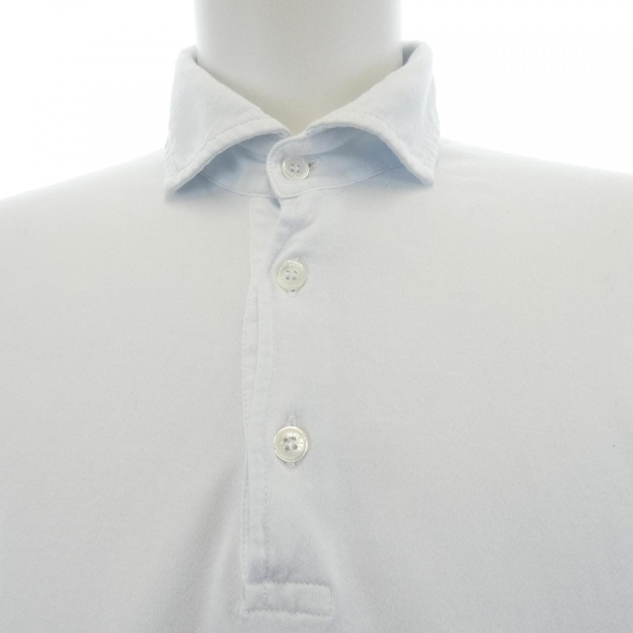 フェデーリ FEDELI シャツ