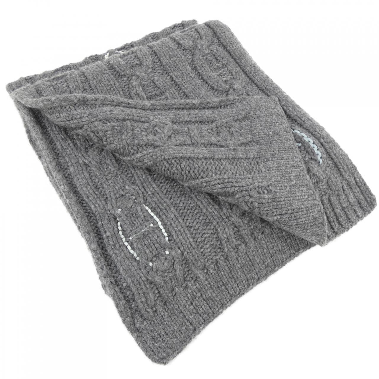 エルメス HERMES MUFFLER