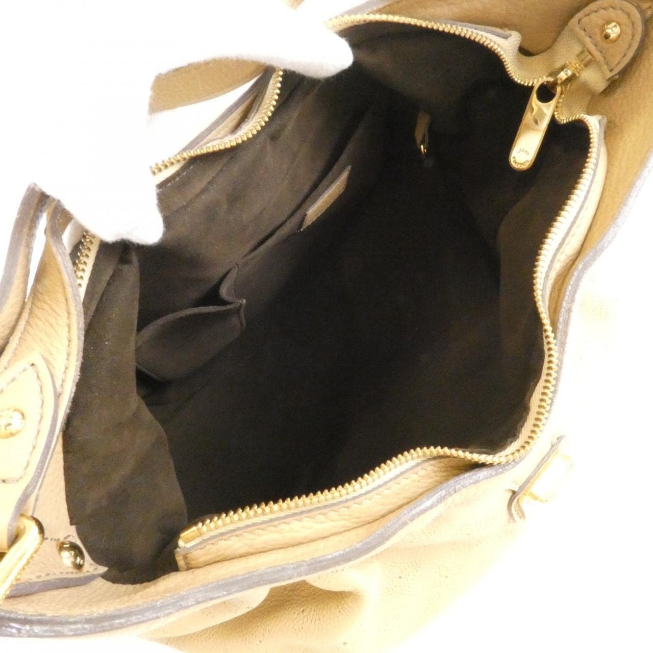 ルイヴィトン マヒナ XS M95973 ショルダーバッグ