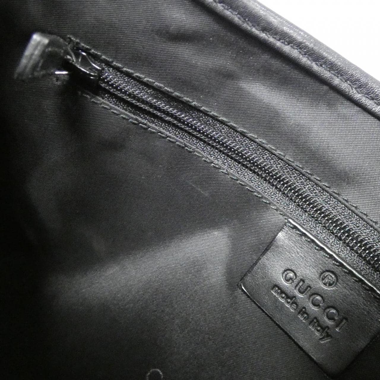 【ヴィンテージ】グッチ 001 9735 ショルダーバッグ