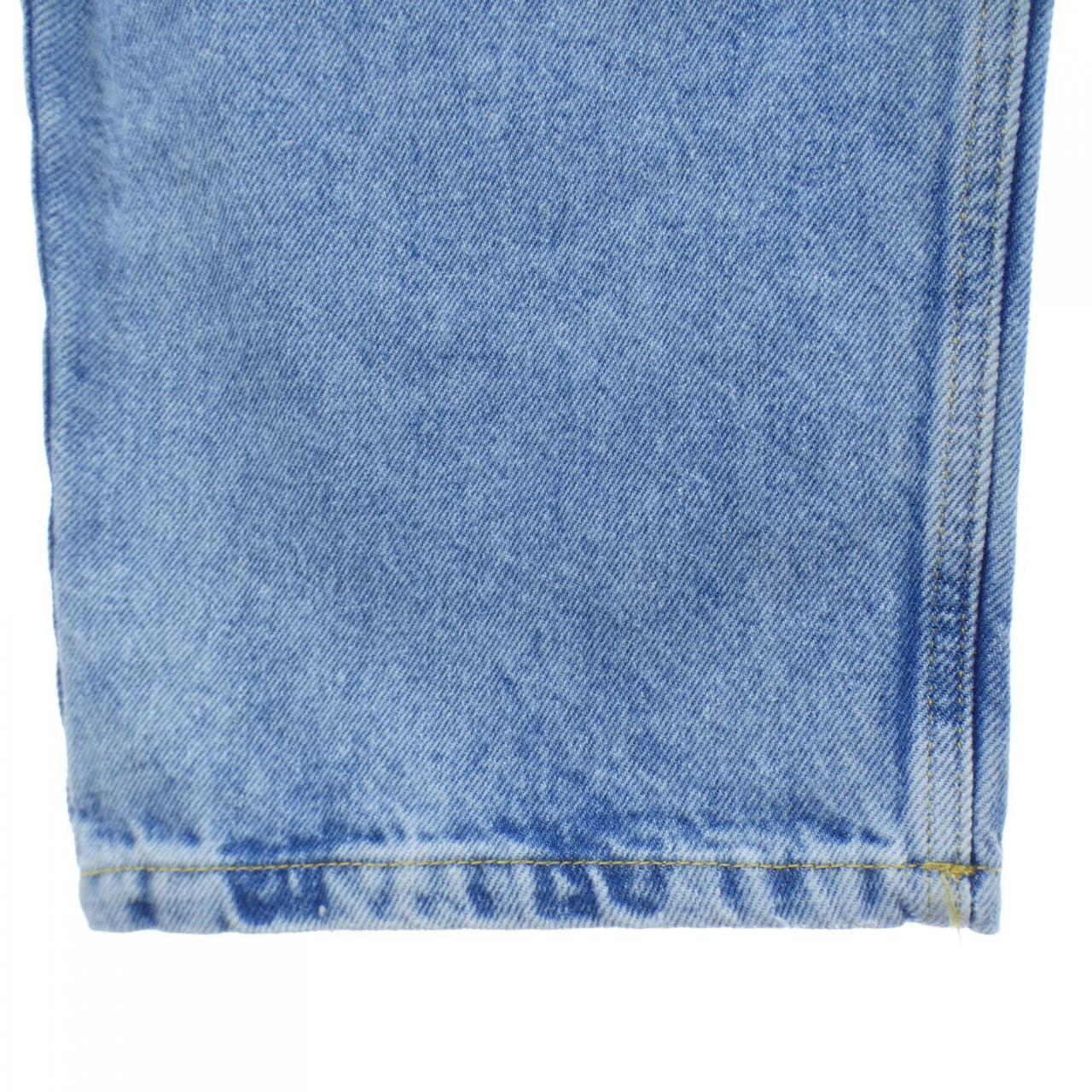 メゾンマルジェラ Maison Margiela スラッシュディテール S51LA0051 ジーンズ