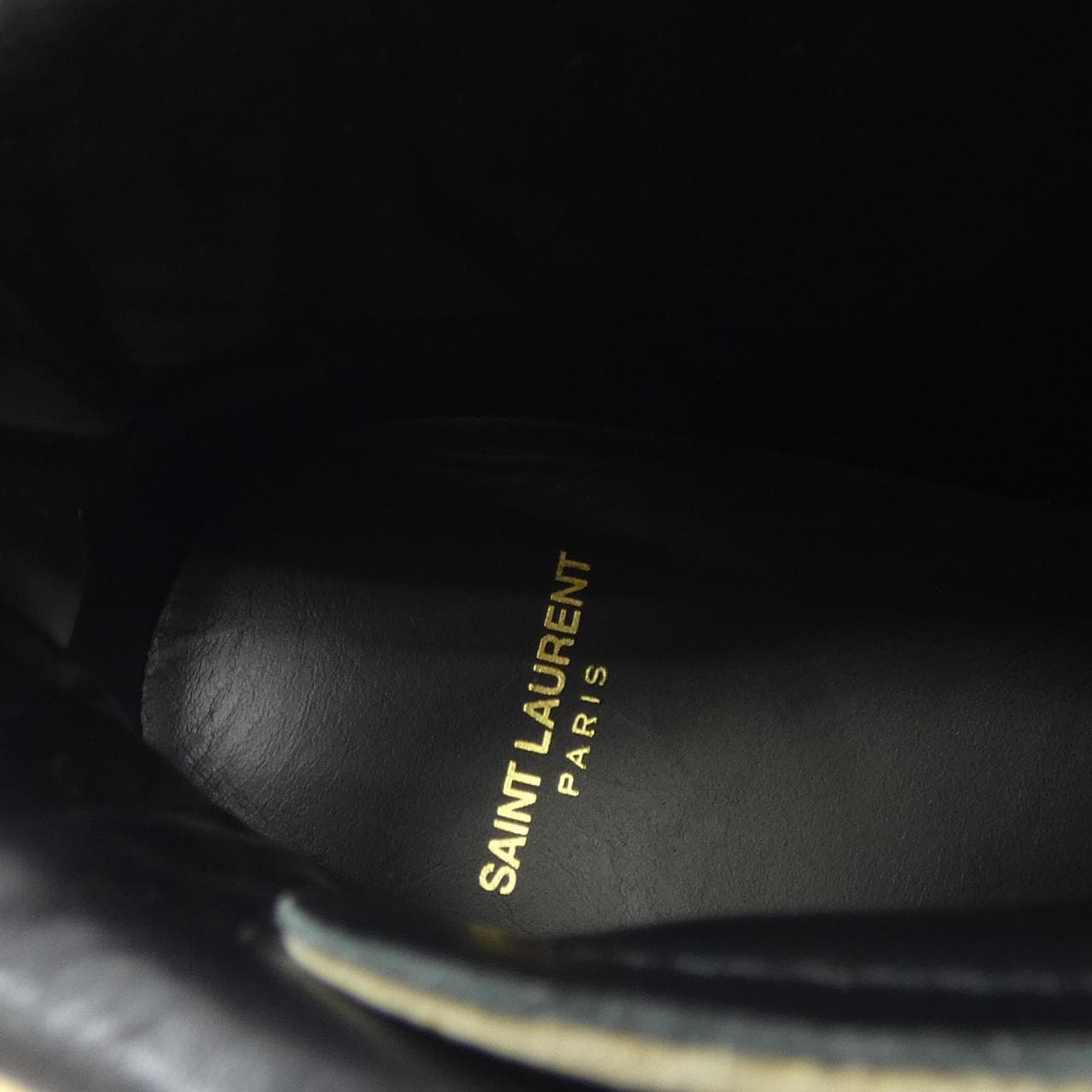 サンローラン SAINT LAURENT 397124 BBD40 スニーカー