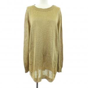 【ヴィンテージ】サルヴァトーレフェラガモ SALVATORE FERRAGAMO ニット