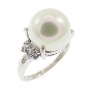 PT900 アコヤパール リング 9.2mm