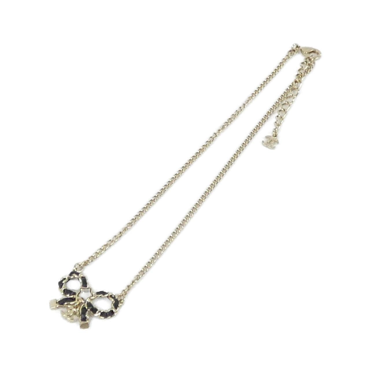 シャネル ABG277 ネックレス