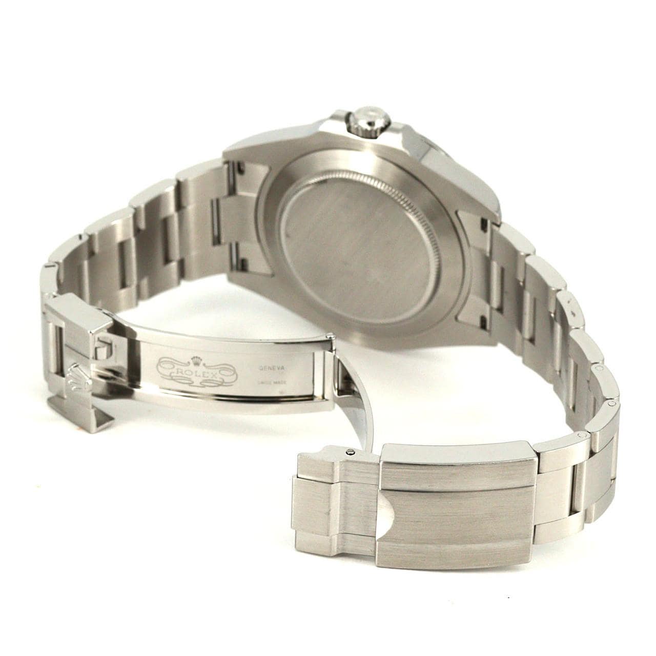 ロレックス エクスプローラーⅡ 226570 SS 自動巻 ランダム番