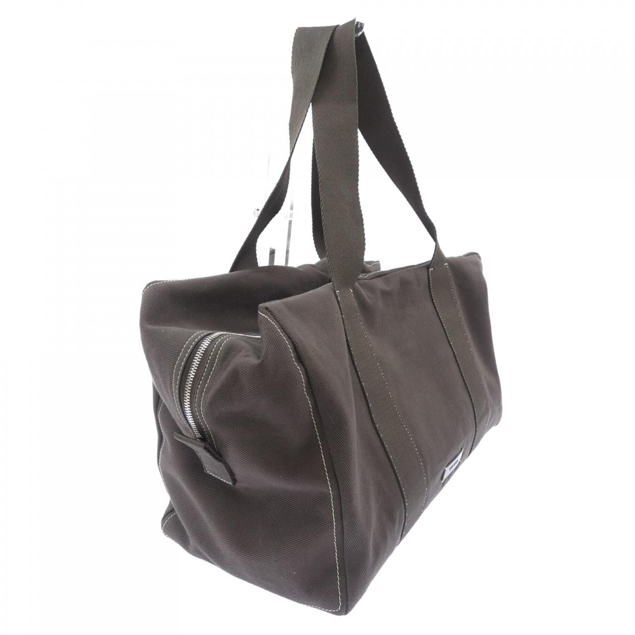 ザロウ THE ROW SISAL DUFFLE W1874M W189 BAG