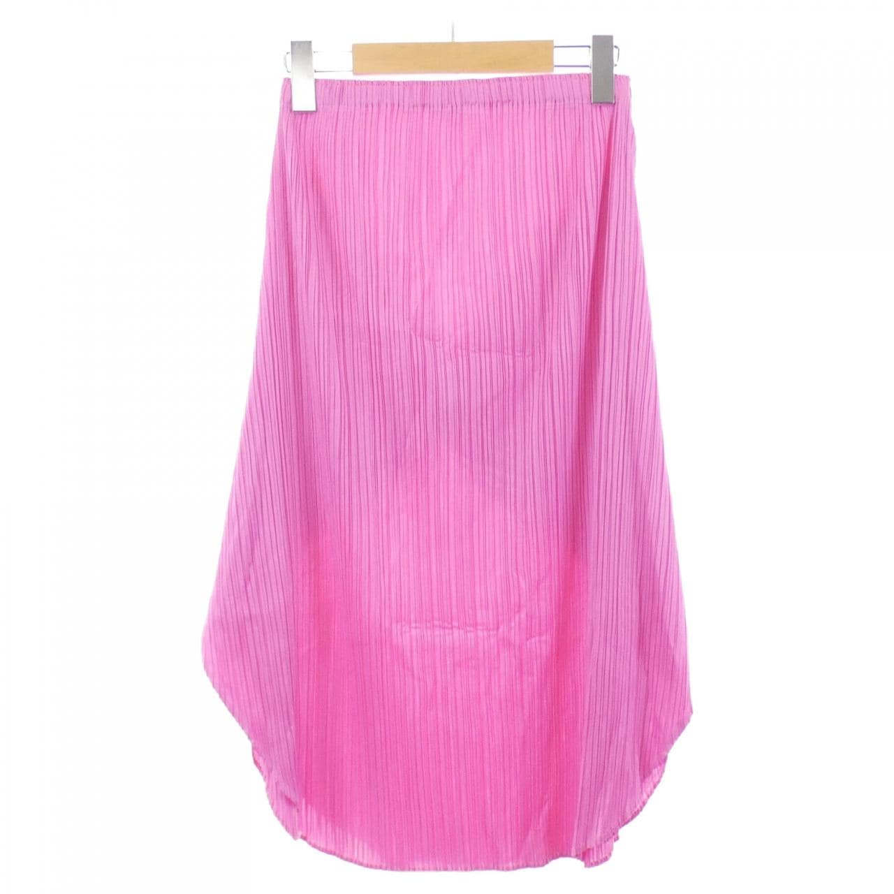 プリーツプリーズ PLEATS PLEASE PP61-JG144 スカート