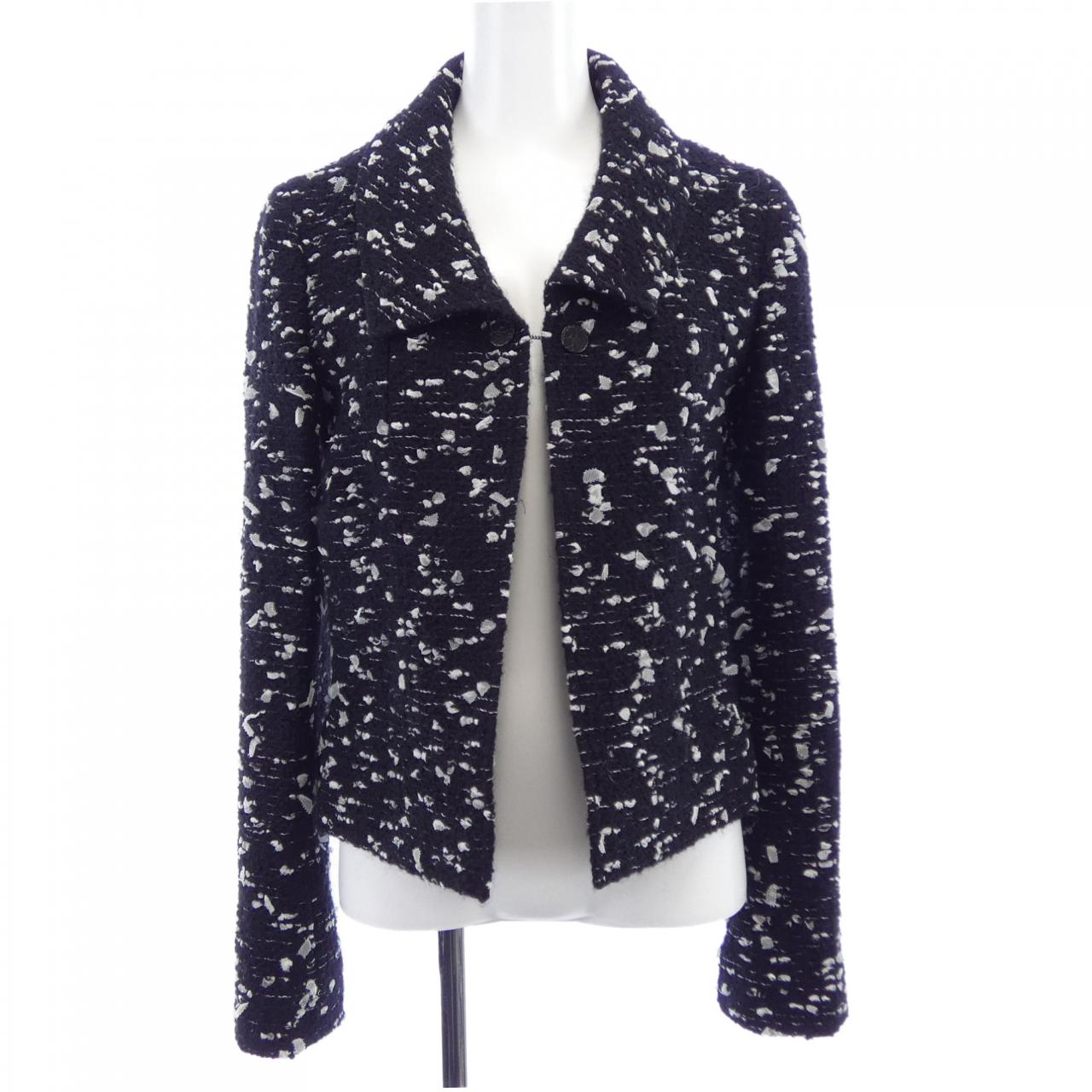 シャネル CHANEL P20169V11530 02A ジャケット