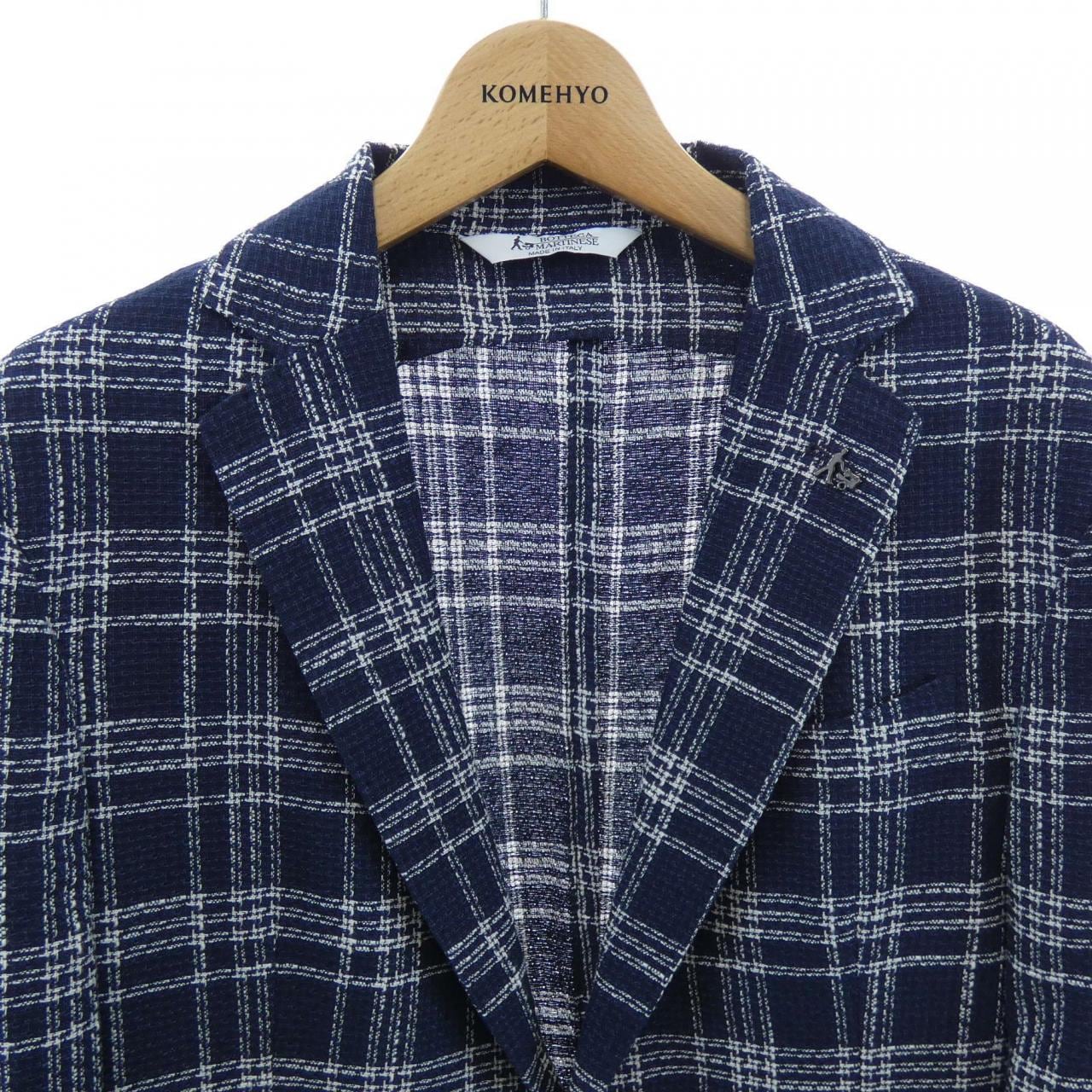 BOTTEGA MARTINESE ジャケット