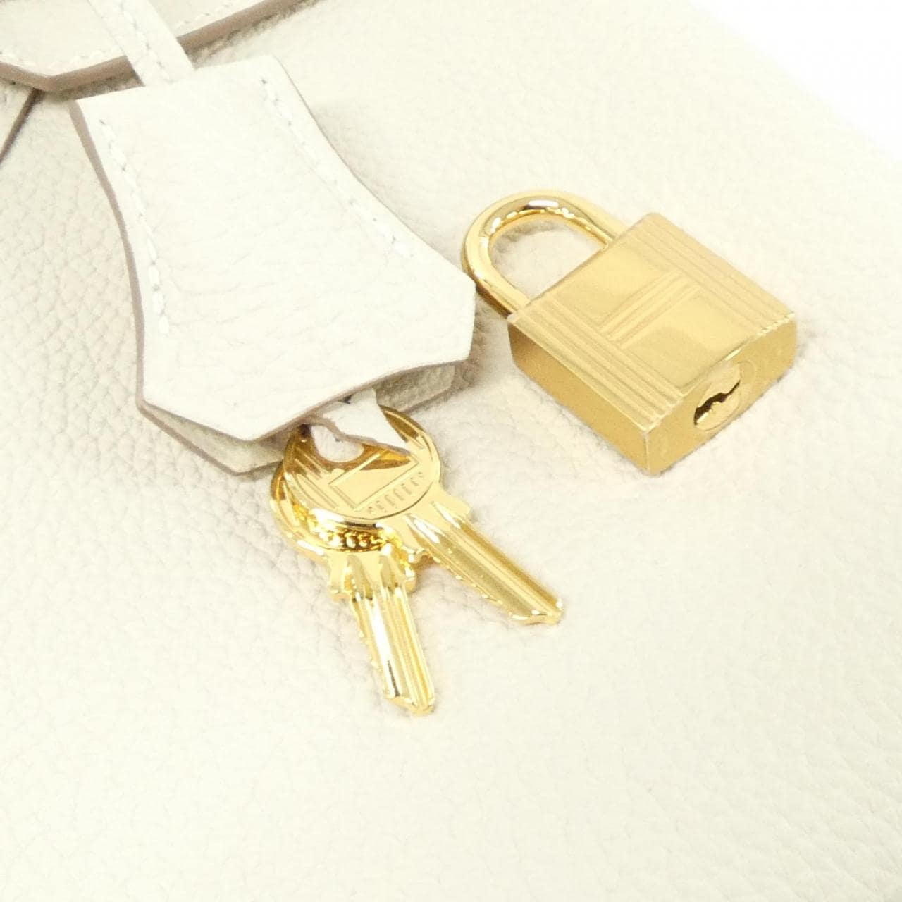 エルメス バーキン 25cm 041344CC バッグ