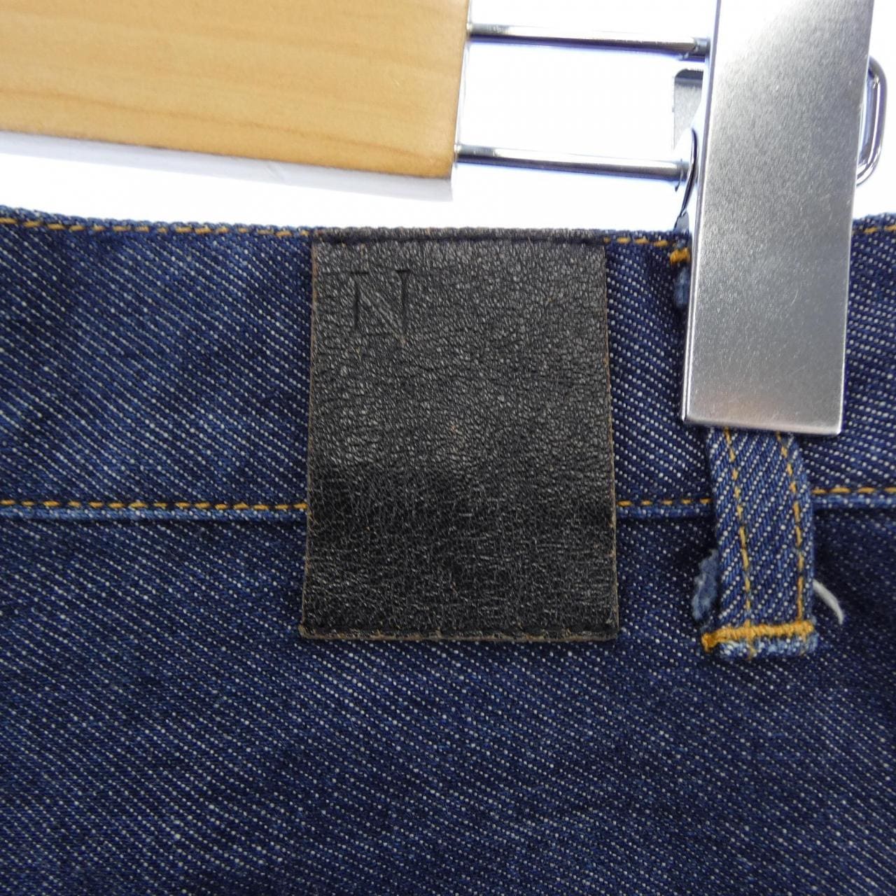 NAILS 41-140-41-010025 ジーンズ