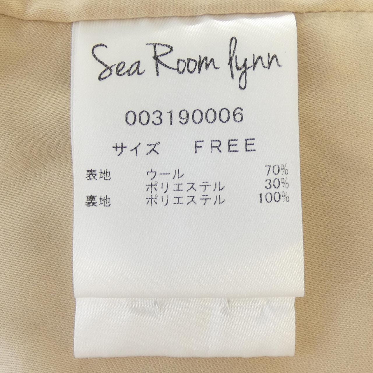 シールームリン Sea Room Lynn ジャケット