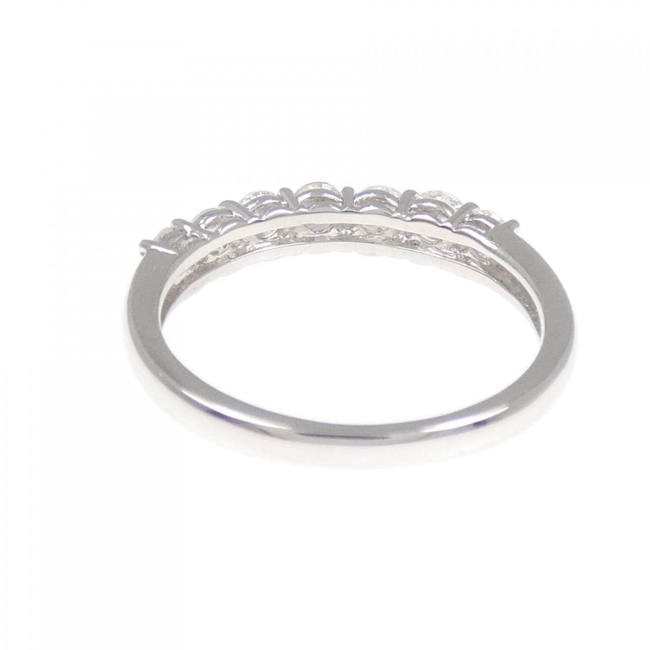 PT900 ダイヤモンド リング 0.73CT