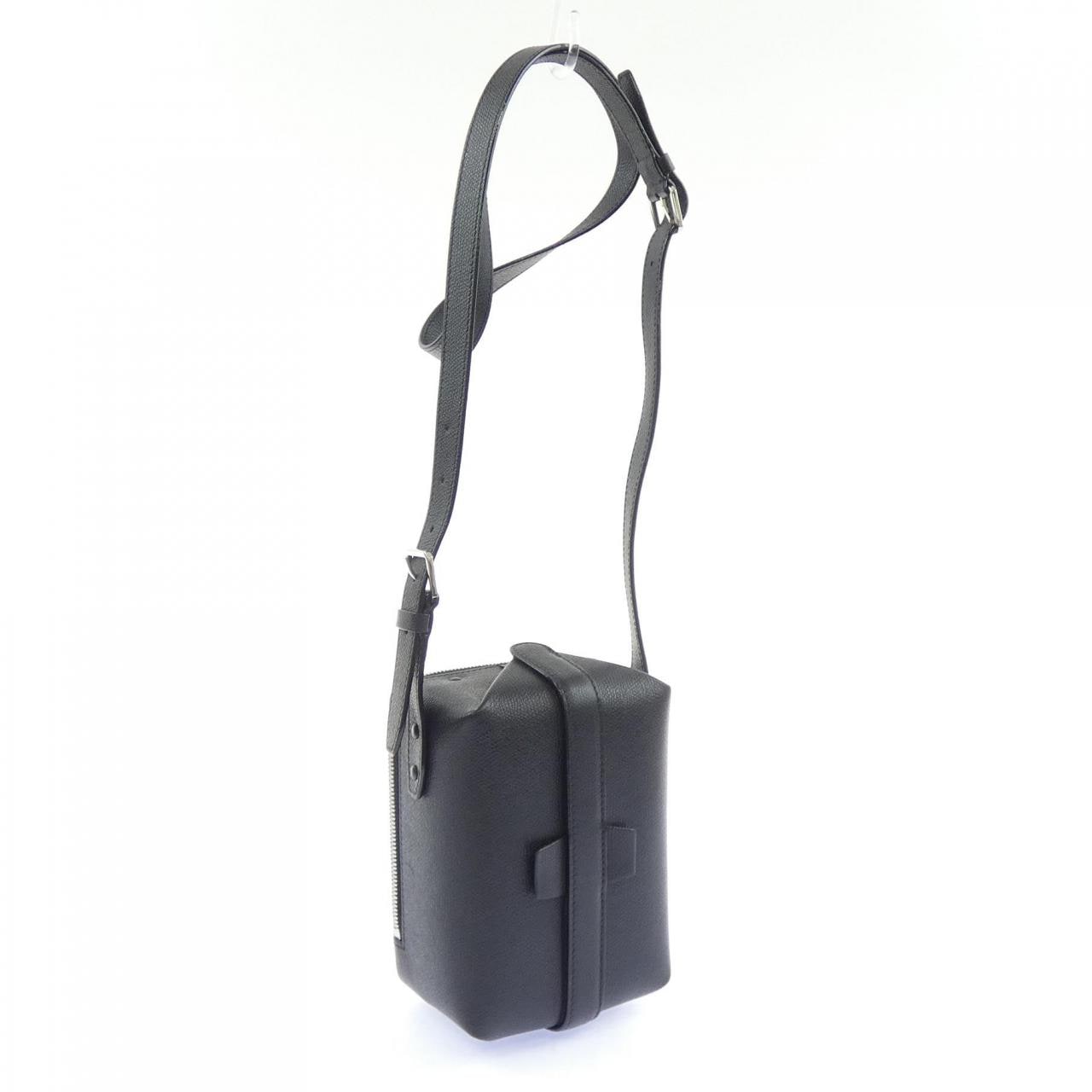 ヴァレクストラ VALEXTRA トリック トラック クロスボディ WBSR0024028LRL99 BAG