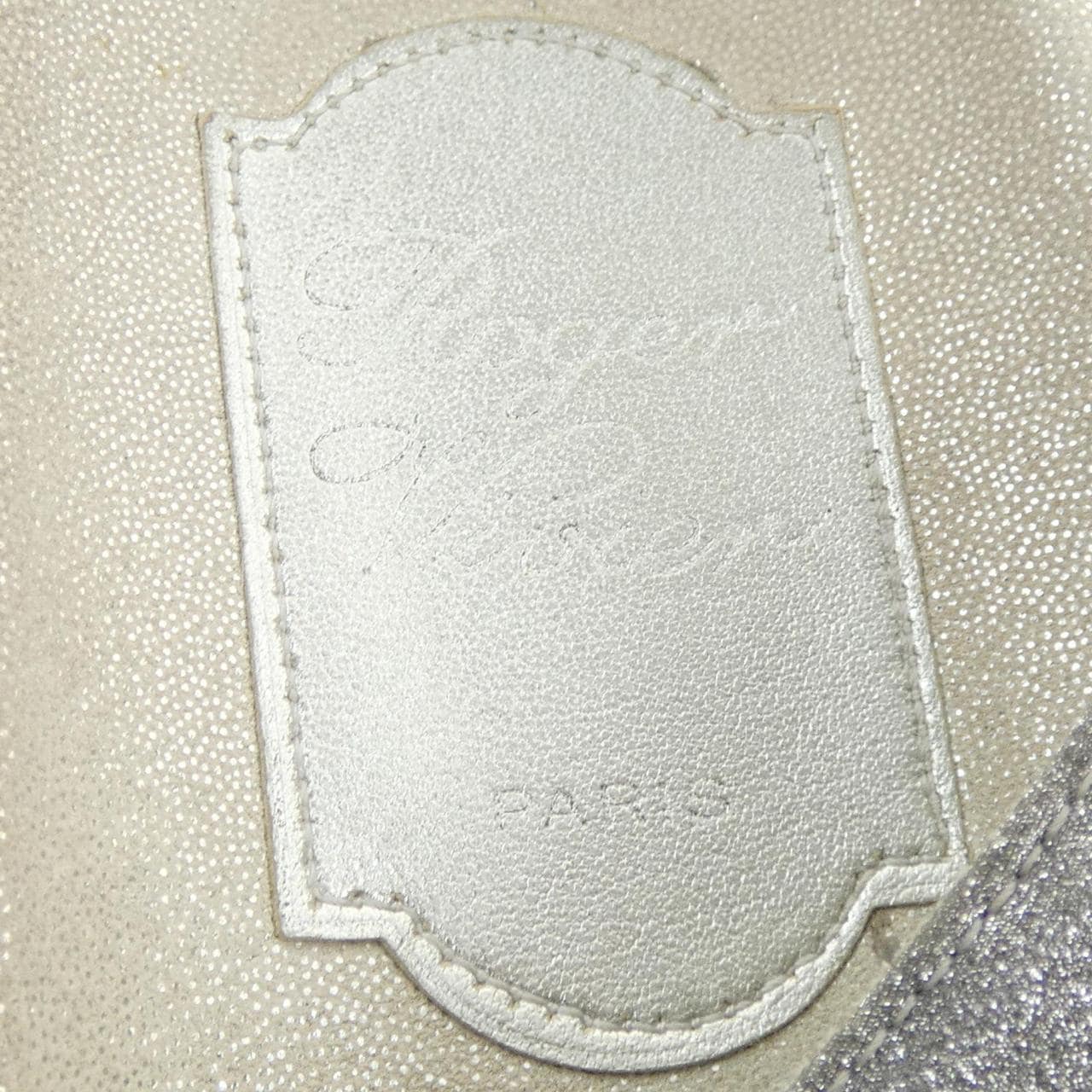 ロジェヴィヴィエ ROGER VIVIER スライディー ヴィヴ レザー サンダル サンダル