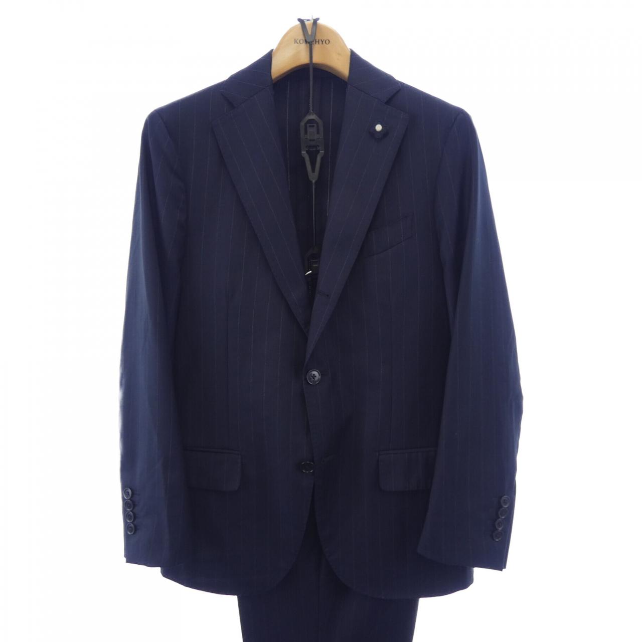 ラルディーニ LARDINI JJ806AQ スーツ