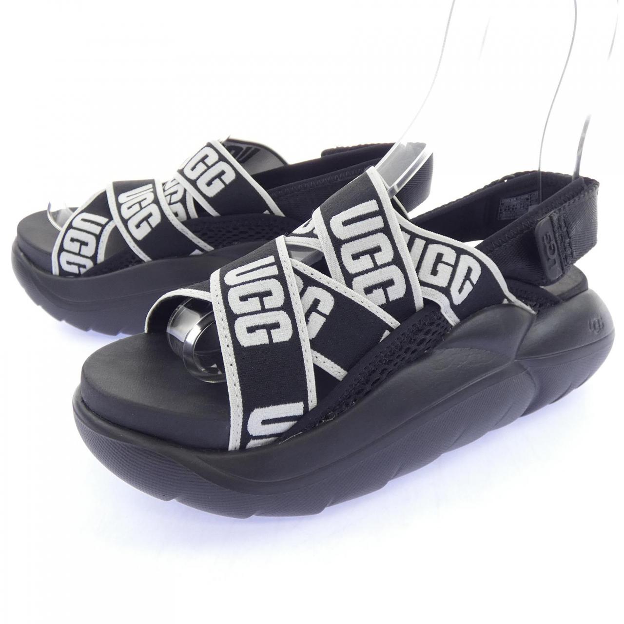 アグ UGG 1110090 LA CLOUD SANDAL サンダル