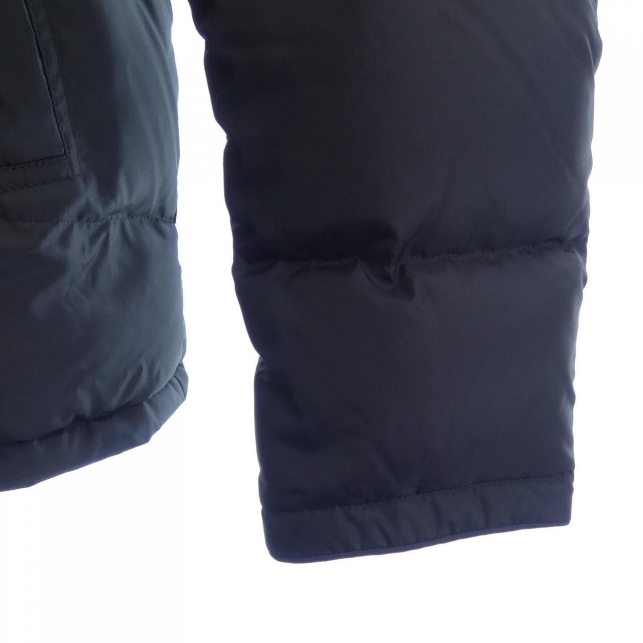 バーバリーブラックレーベル BURBERRY BLACK LABEL ジャケット