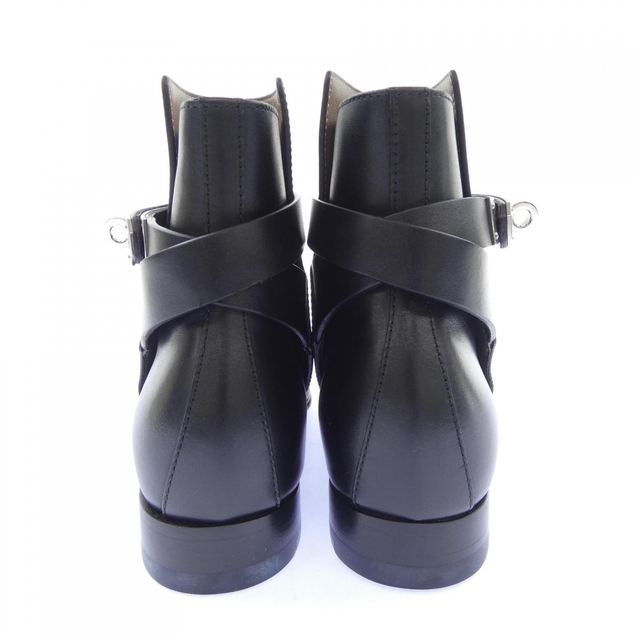 エルメス HERMES ネオ NEO ケリーバックル 162133Z ブーツ
