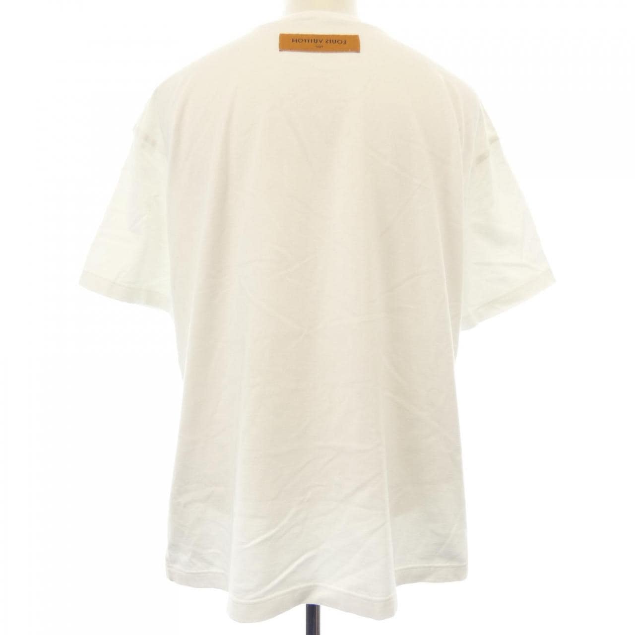 ルイヴィトン LOUIS VUITTON HPY80WNPG Tシャツ
