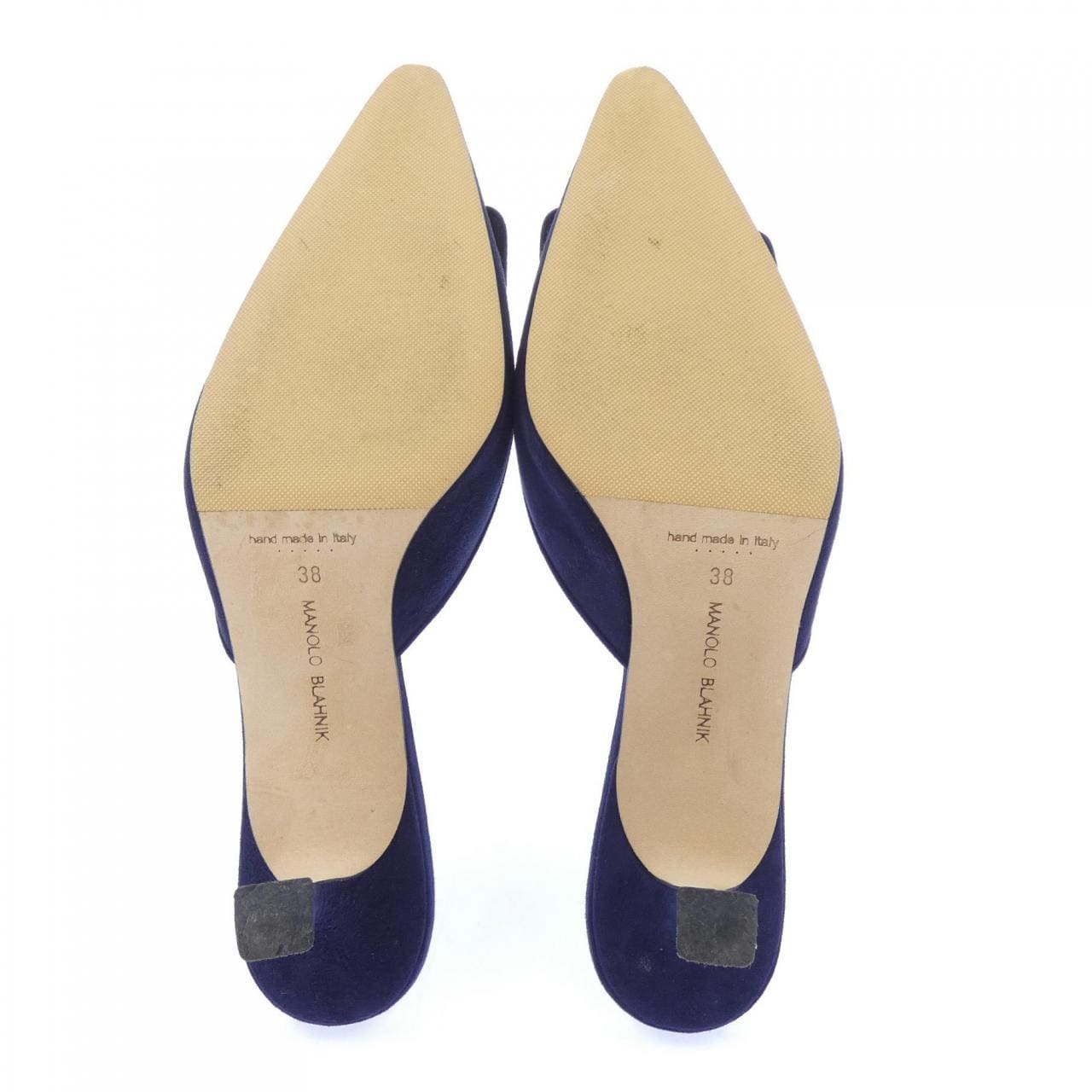 マノロブラニク MANOLO BLAHNIK MAYSALE サンダル