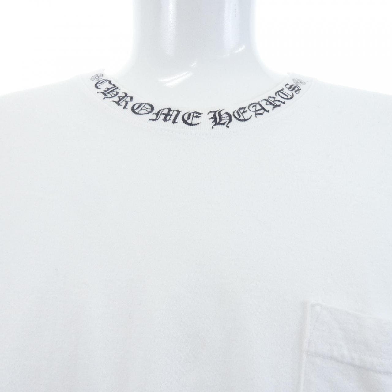 クロムハーツ CHROME HEARTS 408129111******757 Tシャツ