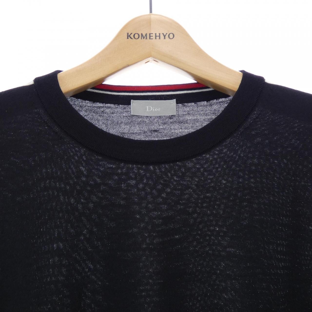 ディオール DIOR 733M638BT664 ニット