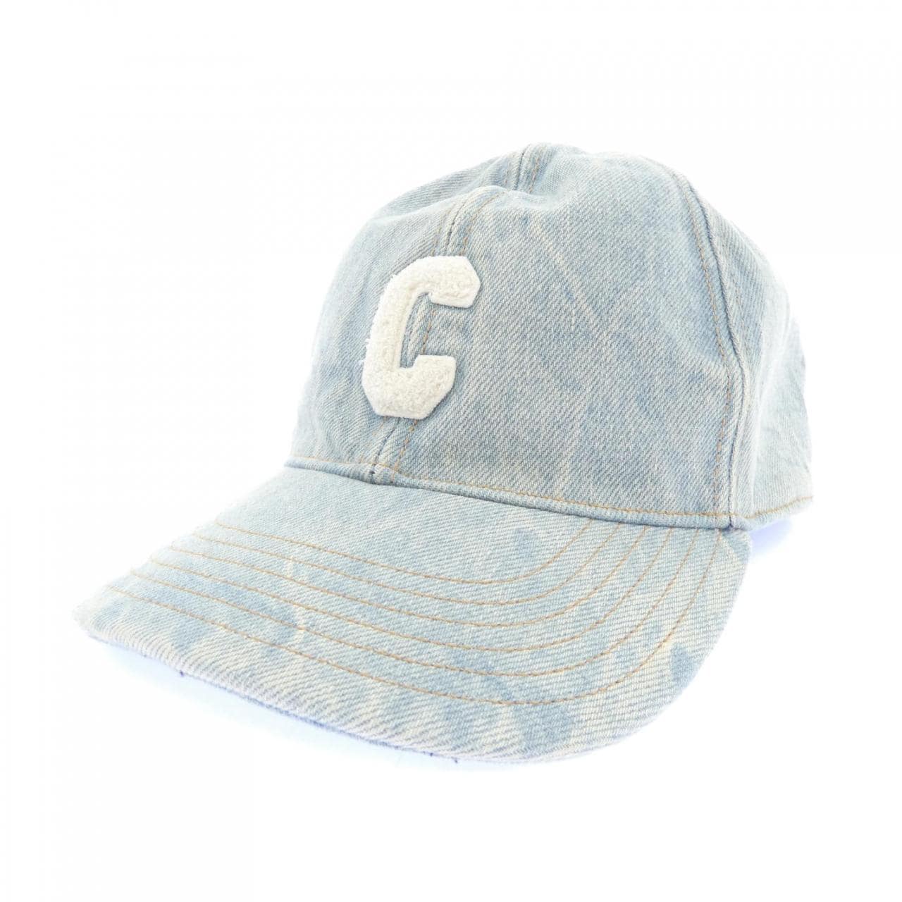 セリーヌ CELINE 2AUY8930F キャップ