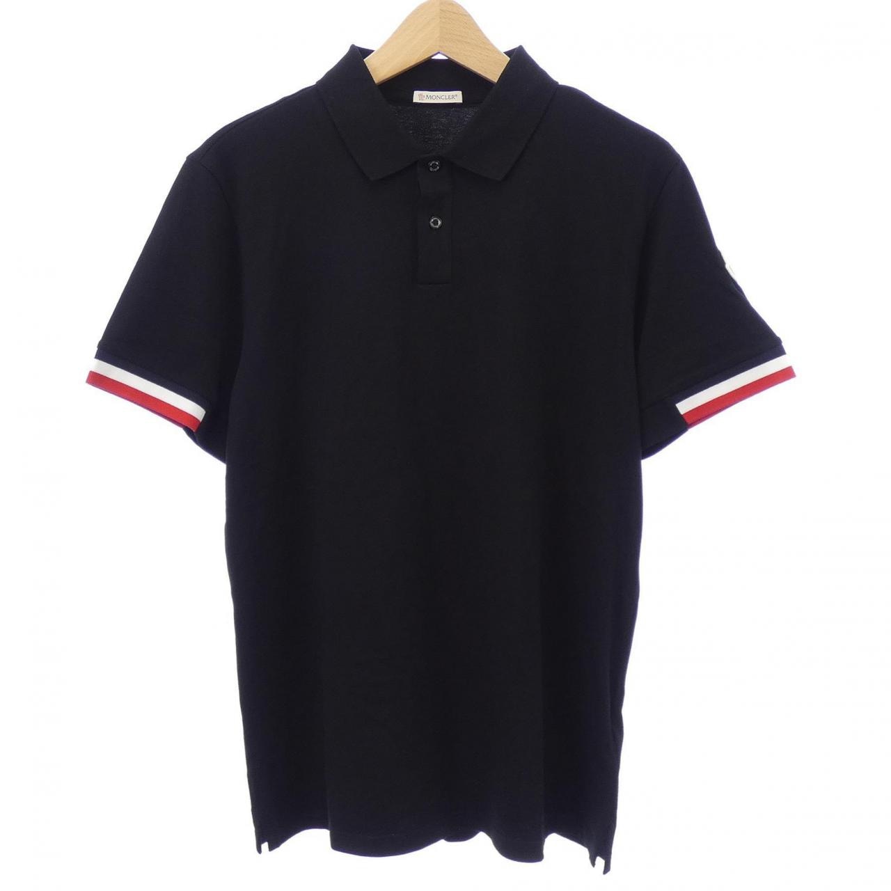 モンクレール MONCLER H10918A00023 ポロシャツ