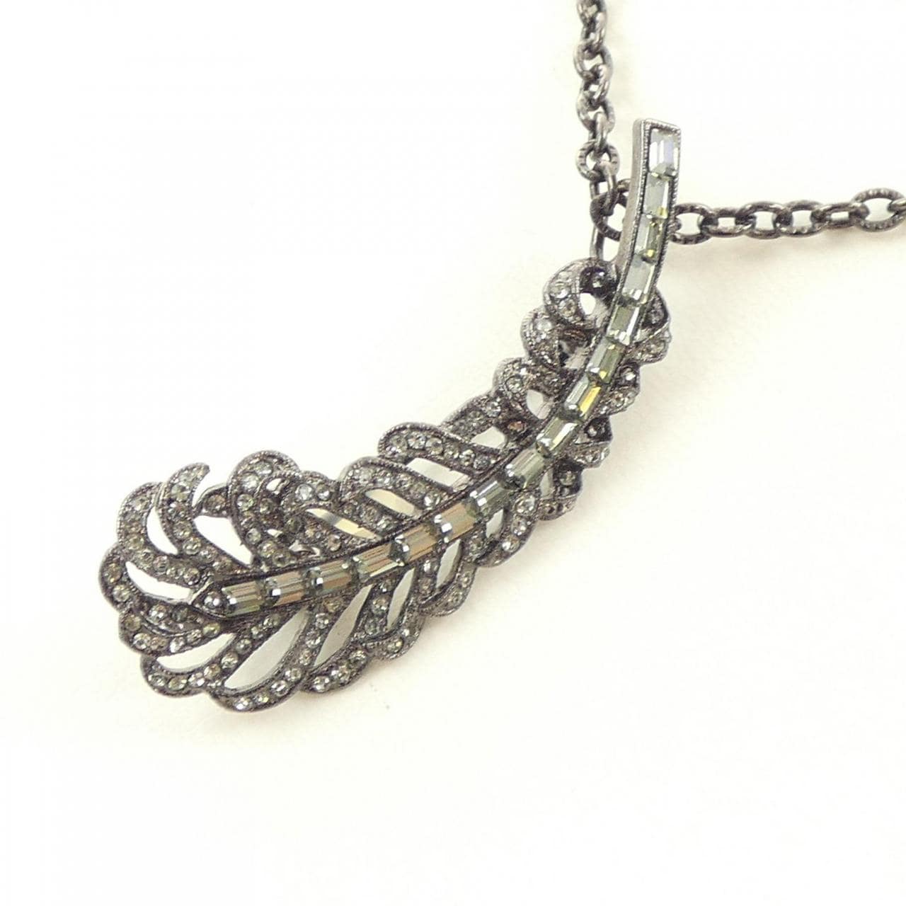 フォクシー FOXEY NECKLACE