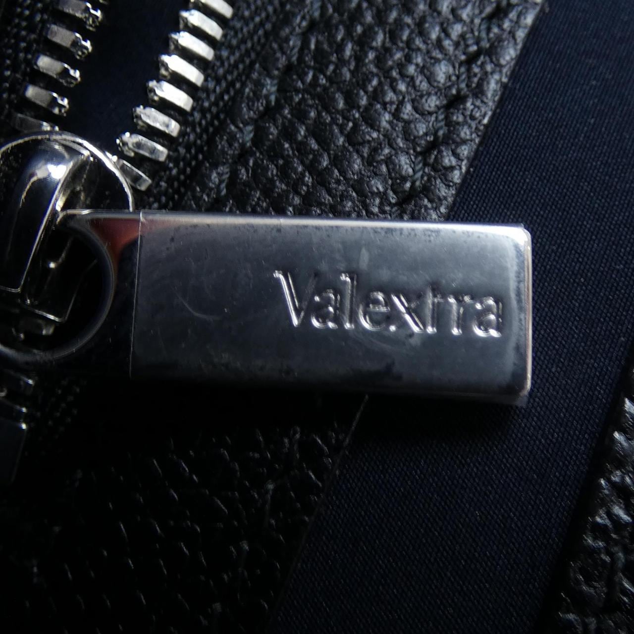 ヴァレクストラ VALEXTRA BAG