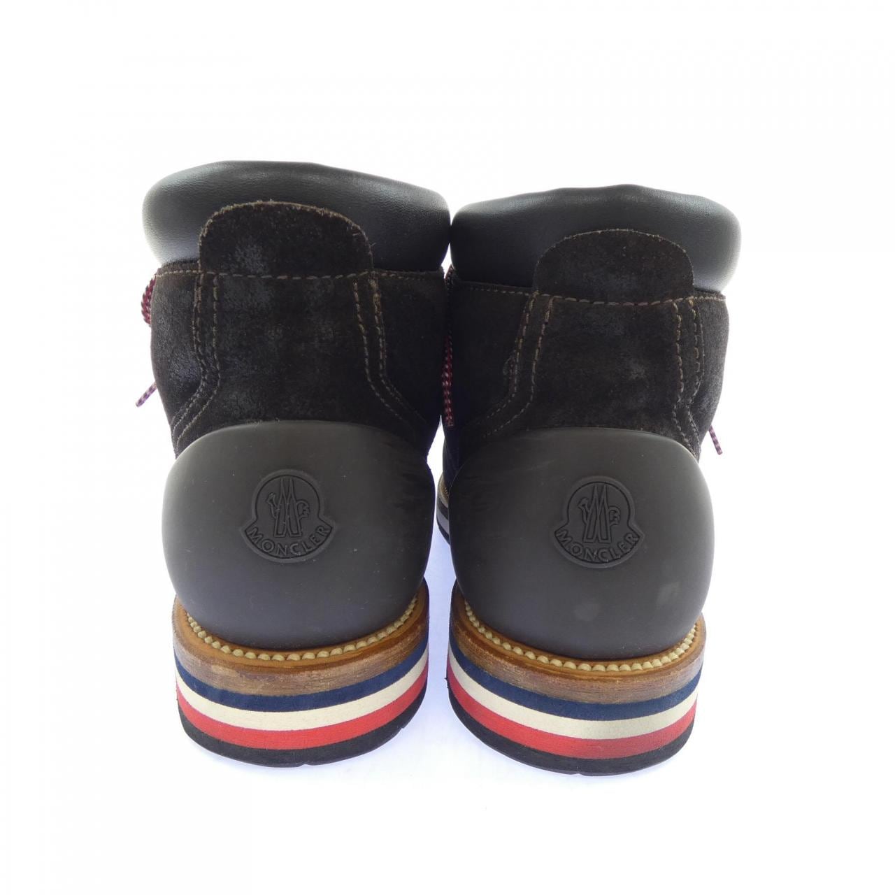 モンクレールブイ MONCLER V ブーツ