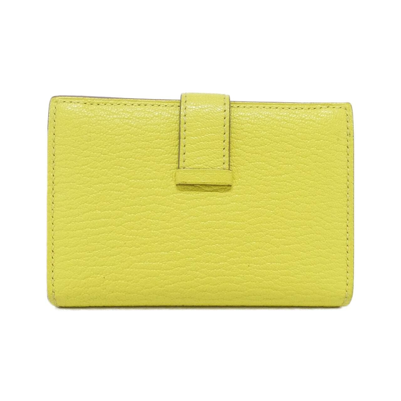 エルメス ベアン ミニ 039795CK 財布